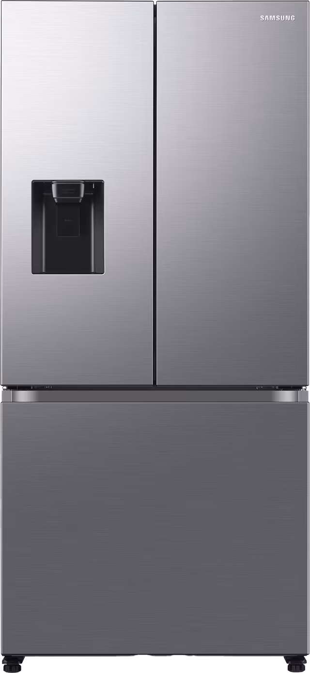 Samsung French door Kyl/Frys RF50C530ES9/EF (rostfri)