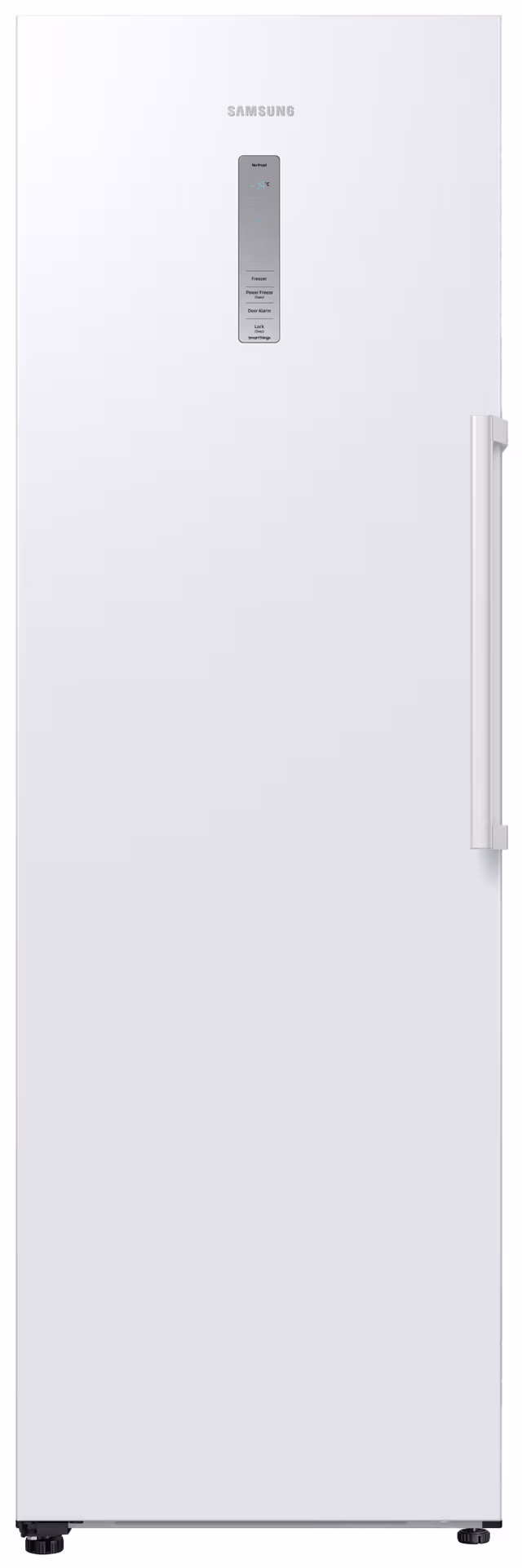 Samsung Frysskåp RZ32C7BDEWW/EF (vit)