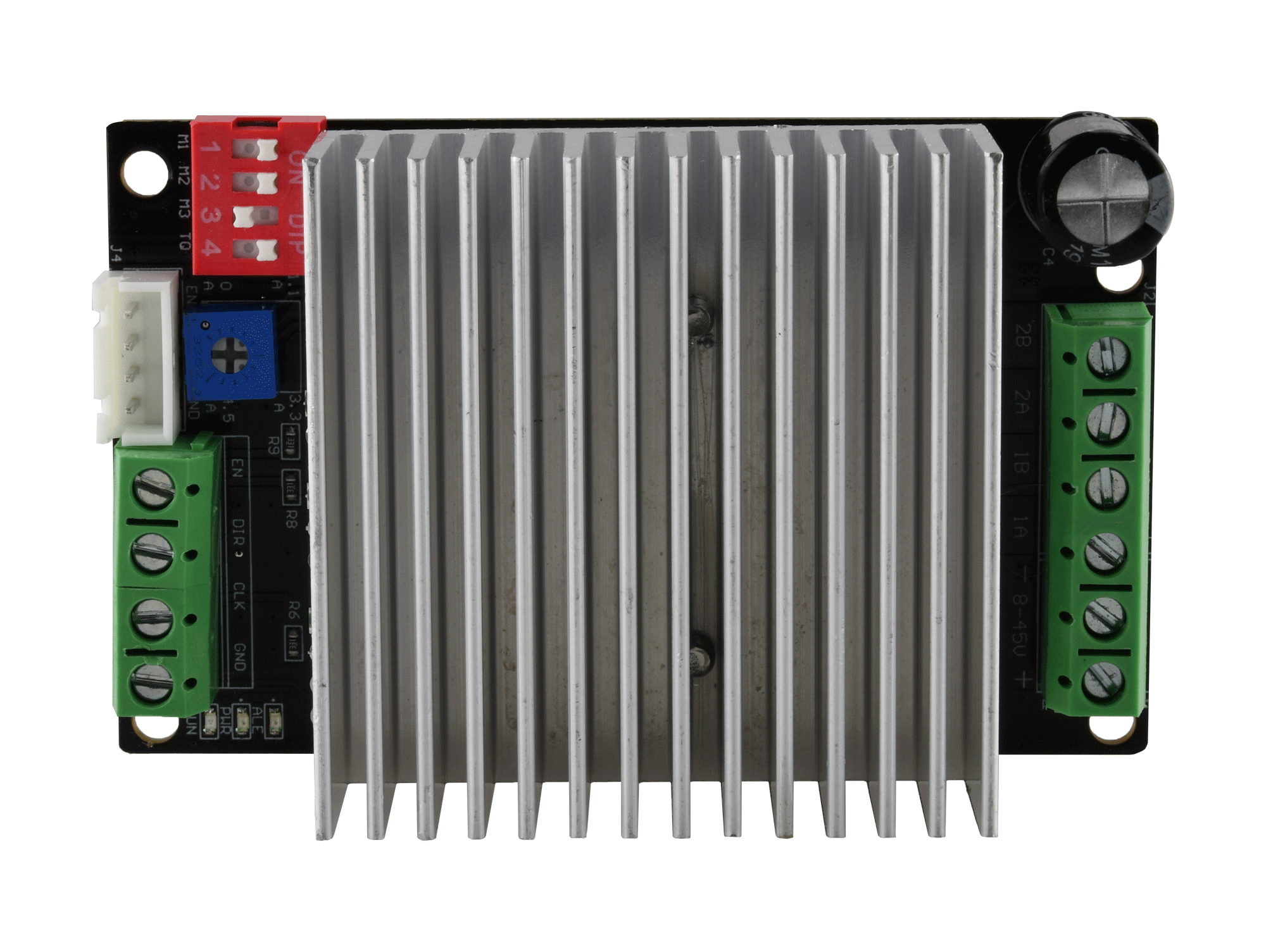 CreatBot Stepper motor driver TB6600