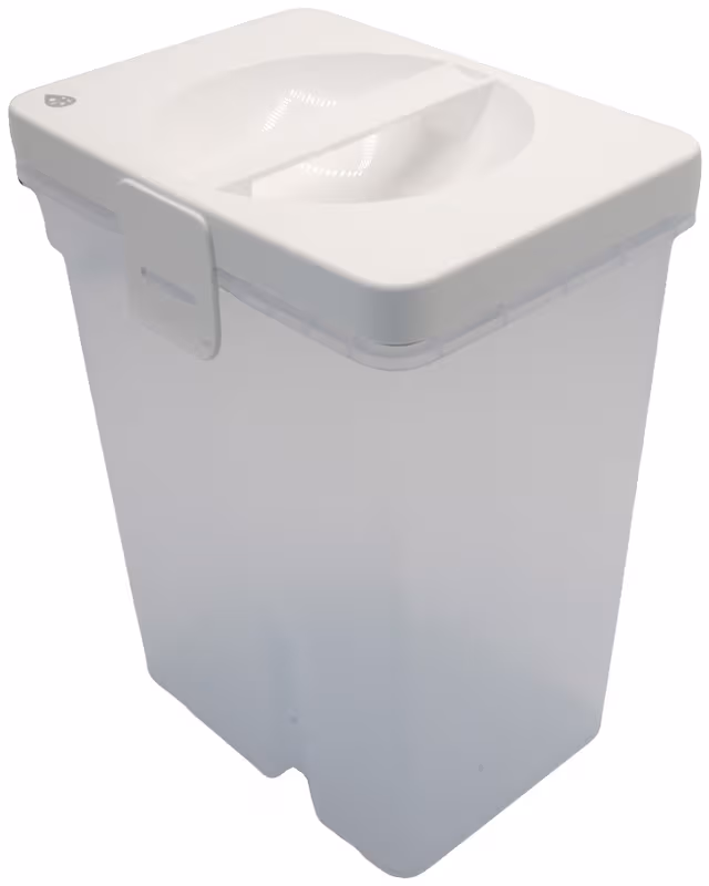 Roborock Dirty Water Tank White