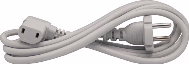 Roborock Power cord white Q Revo