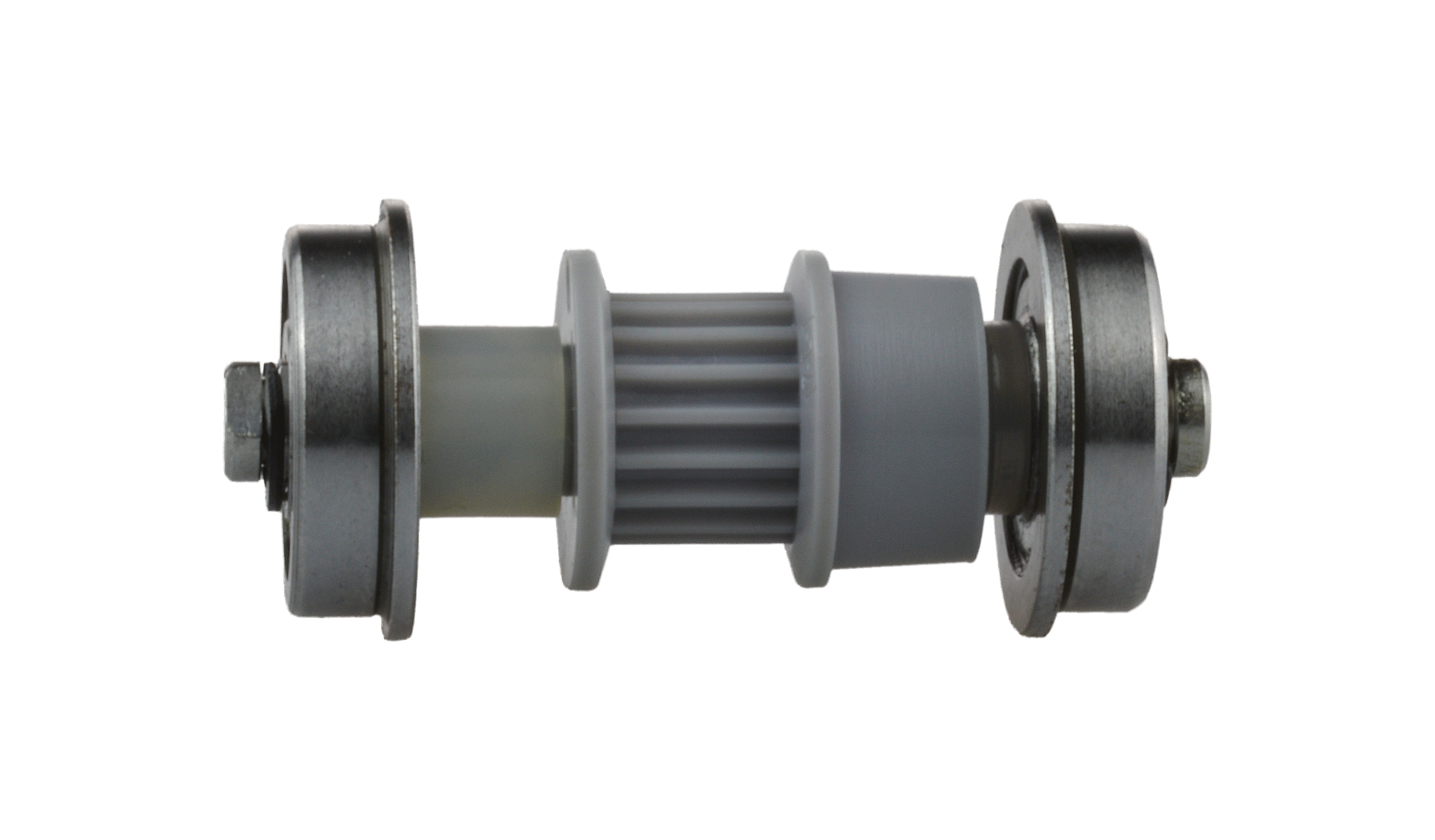 Flashforge Creator3 Y-axis Pulley Assembly