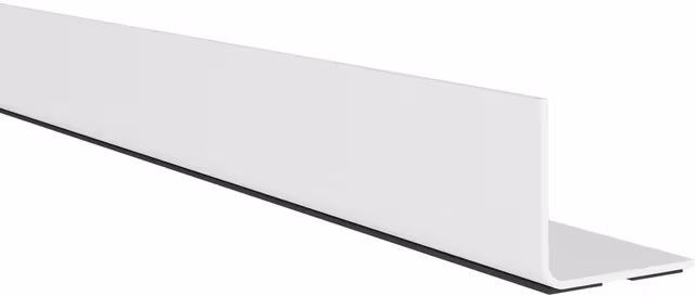 Epoq avdelare för skohylla (white)