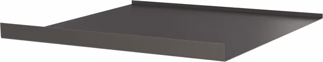 Epoq skohylla (graphite)