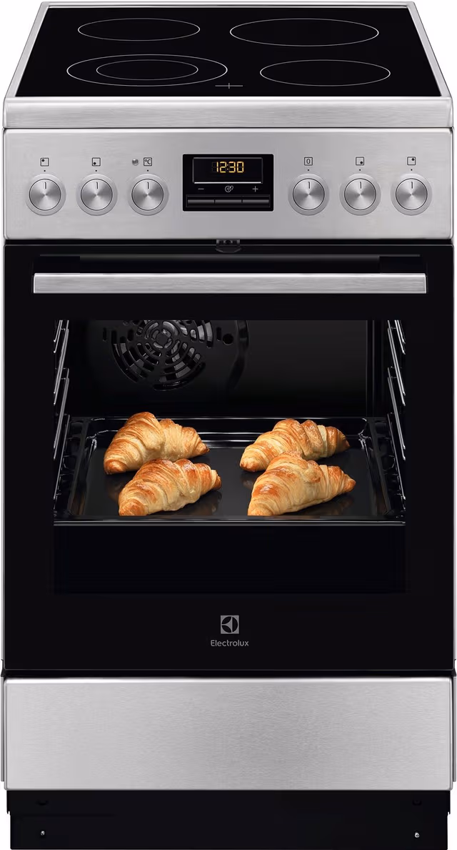 Electrolux Serie 500 Keramikspis LKR540403X (50cm)