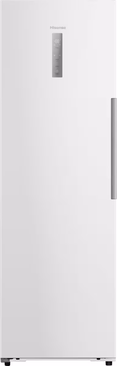 Hisense Frysskåp FT3K310SEWE (Vit)
