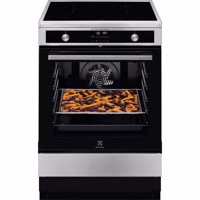Electrolux Serie 600 Induktionsspis LKI66891NX (60cm)