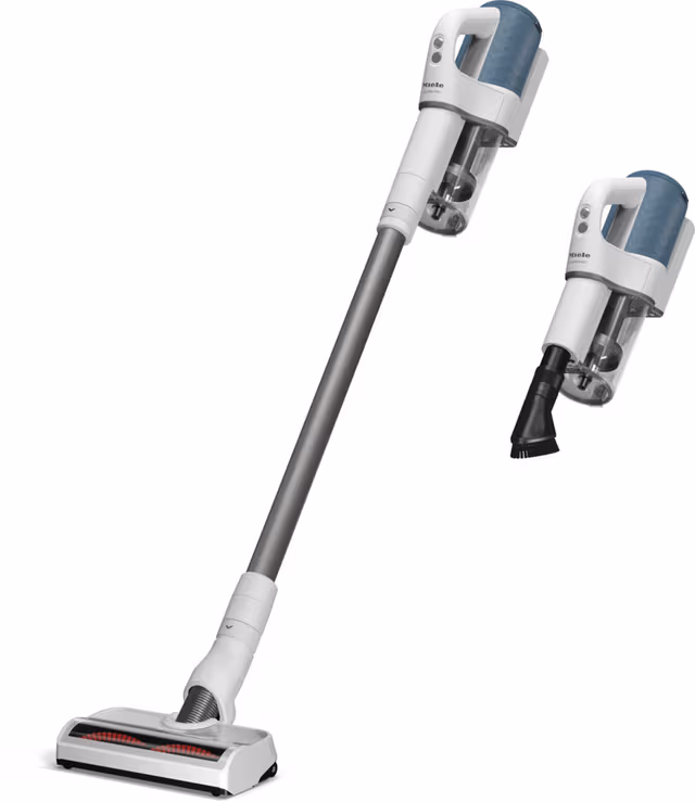 Miele Duoflex Sladdlös Skaftdammsugare HX1