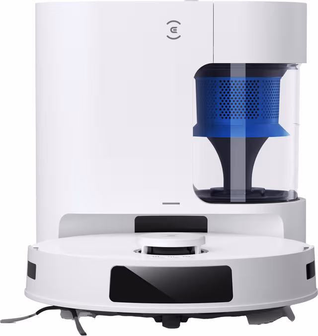 Ecovacs Deebot N20 Plus Robotdammsugare DKX56+