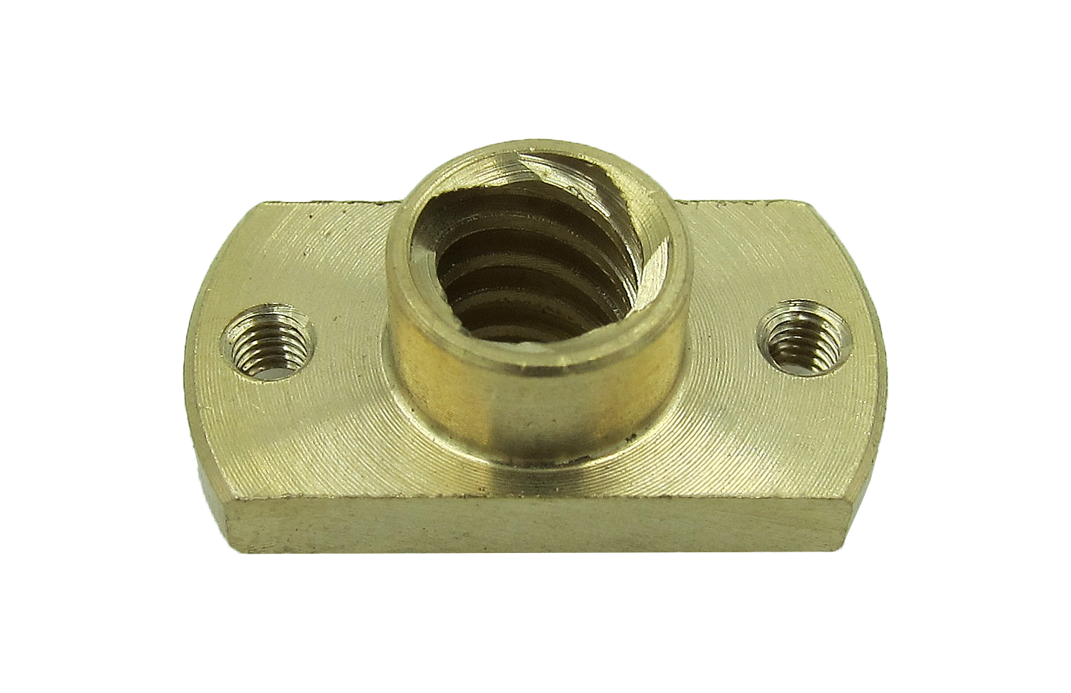 Creality 3D T-nut (Nut for threaded rod)