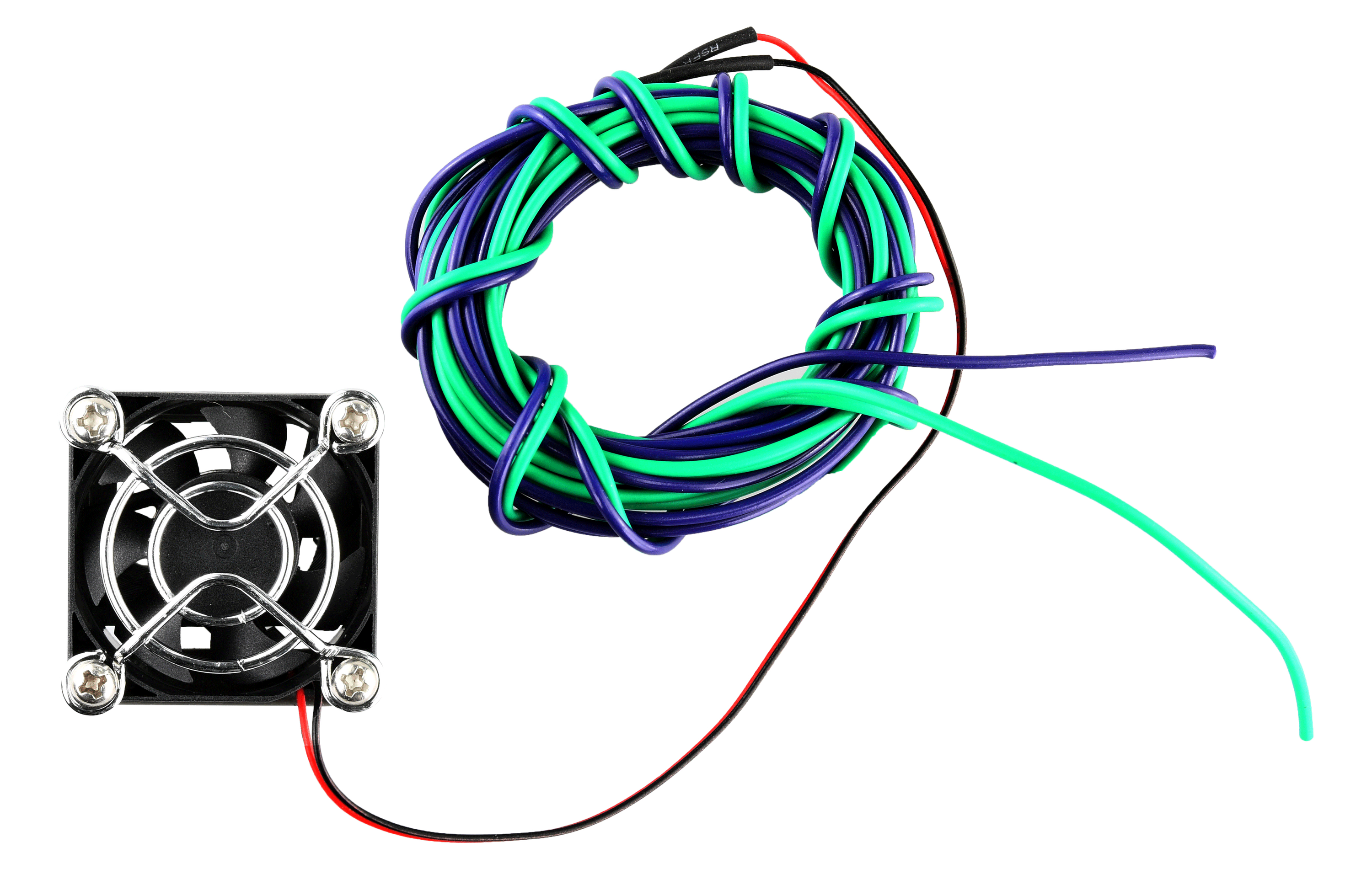 CreatBot Hot-end cooling Fan (Left)