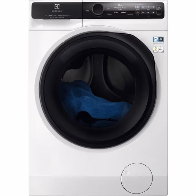 Electrolux Serie 700 Kombinerad Tvättmaskin/Torktumlare EWI774EY6Q (11/7kg)
