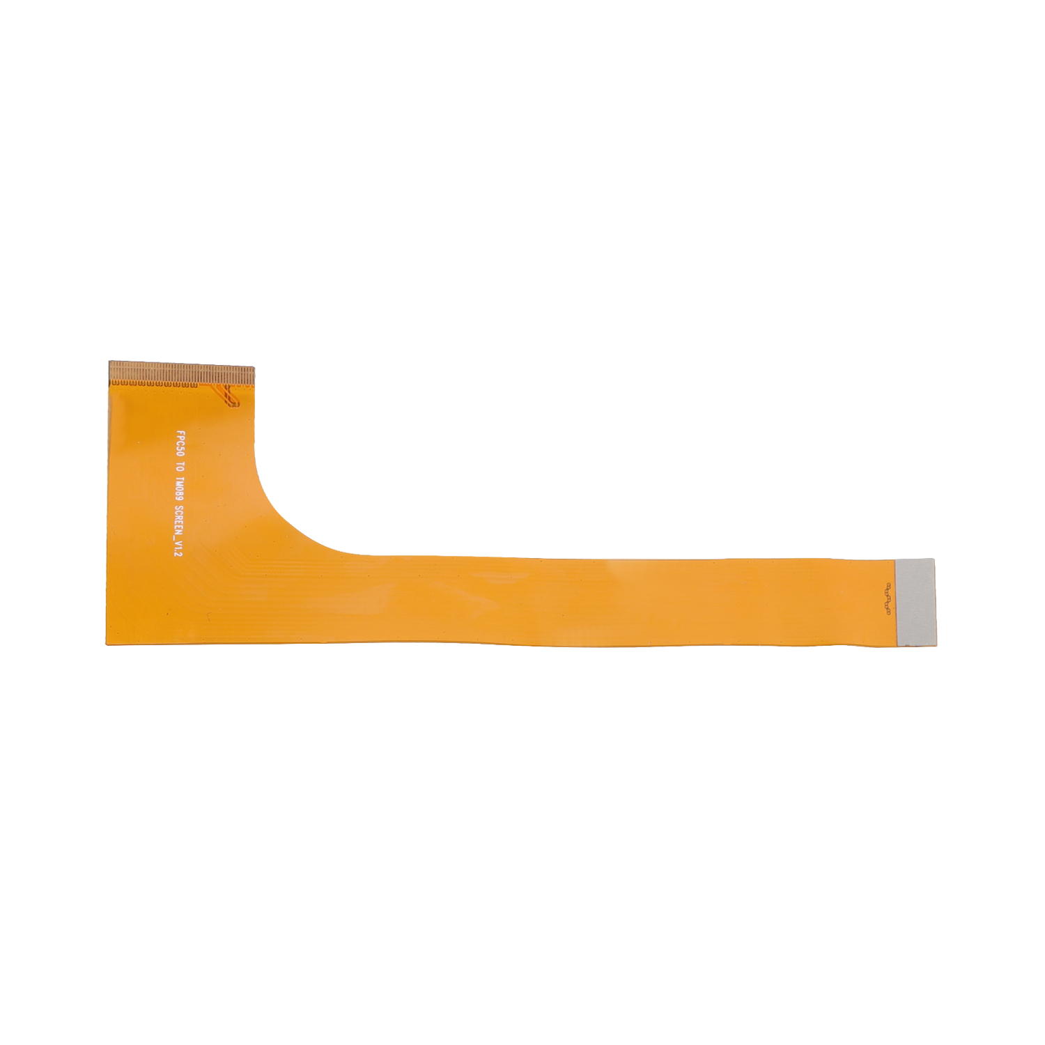 Creality CL-89 Halot Sky Motherboard to Projection Screen Cable