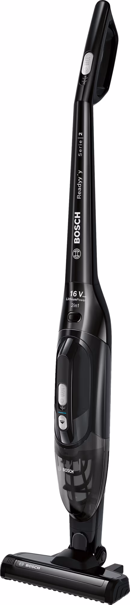 Bosch Serie 2 Sladdlös Skaftdammsugare BCHF216B