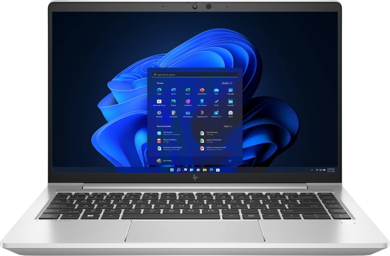 HP Elitebook 640 G9 - i5 | 16GB | 240GB | REFURBISHED - A Grade