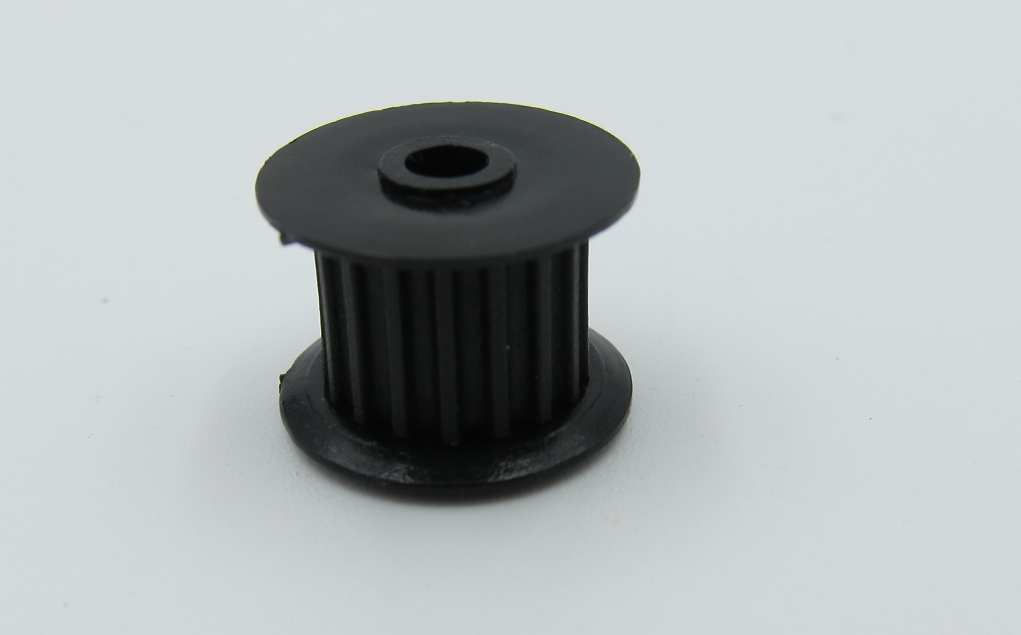 P120 Timing pulley's