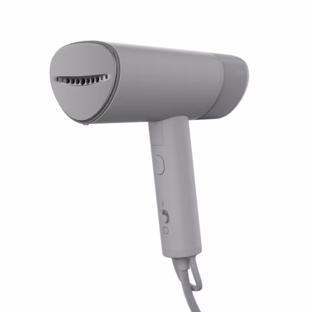 Electrolux Care 500 handhållen steamer E5HS1-6UG (grå)