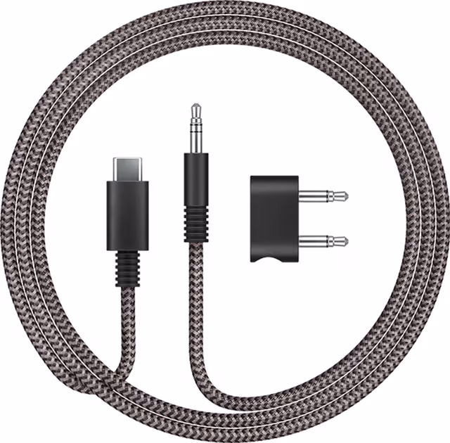 Dyson Ontrac CNC In-Flight adapterkit