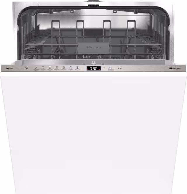 Hisense Diskmaskin HV642D60 (integrerad)
