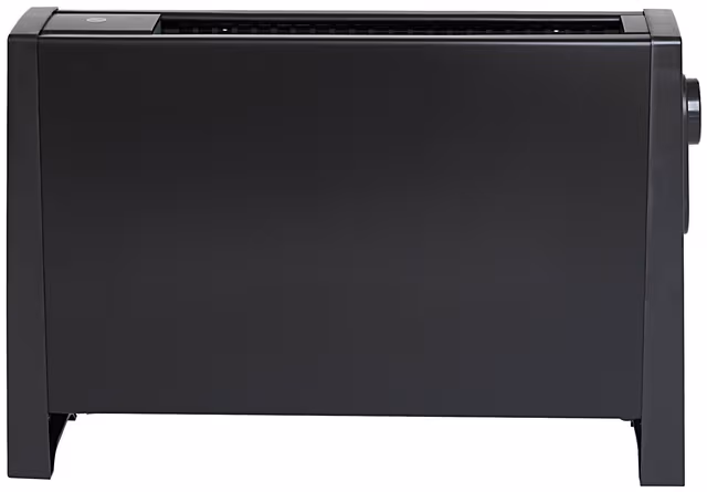 Adax Vilje golvelement VG1120WTB (svart)