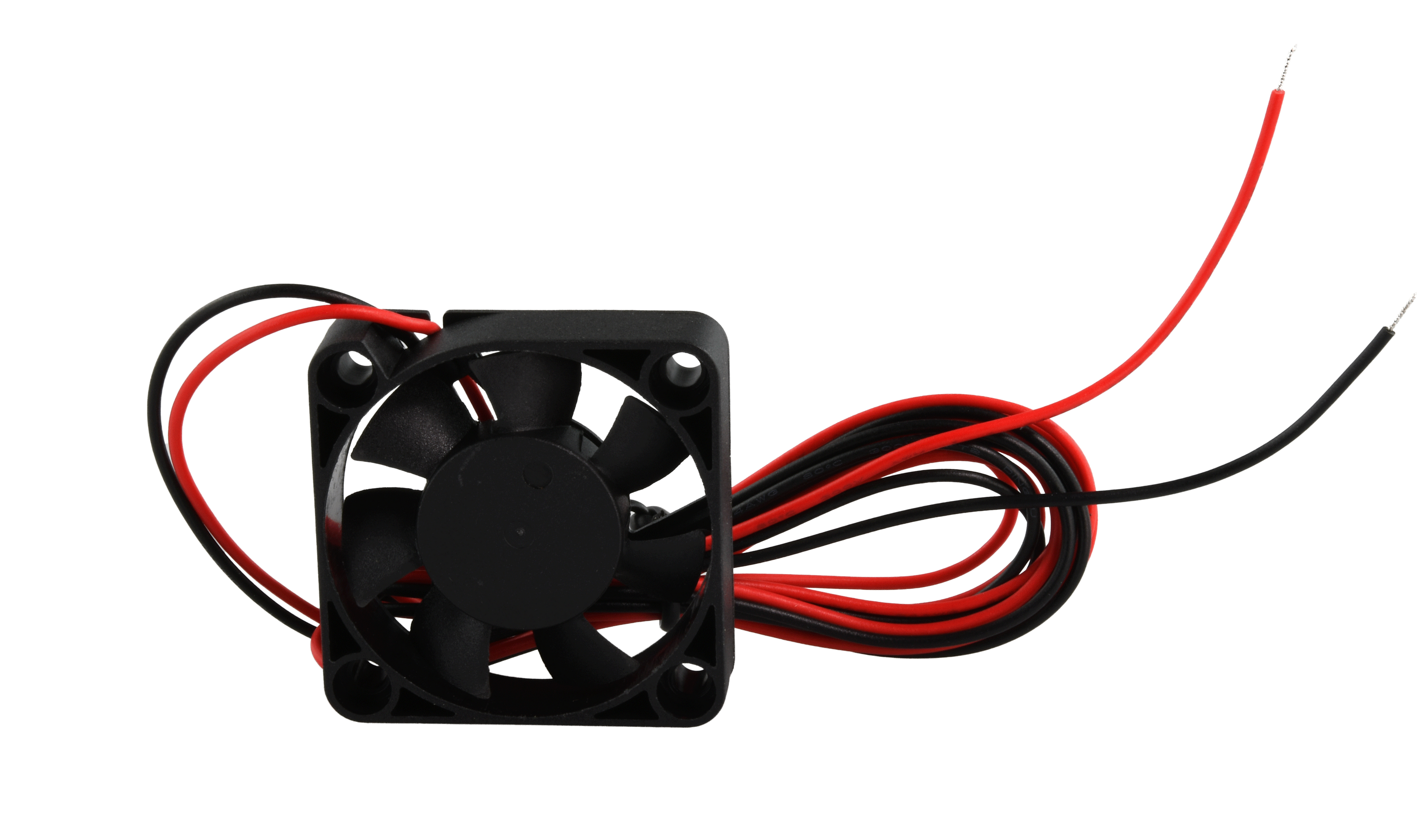 Creality 3D 12v Extruder Fan (40X40) CR-10s 500