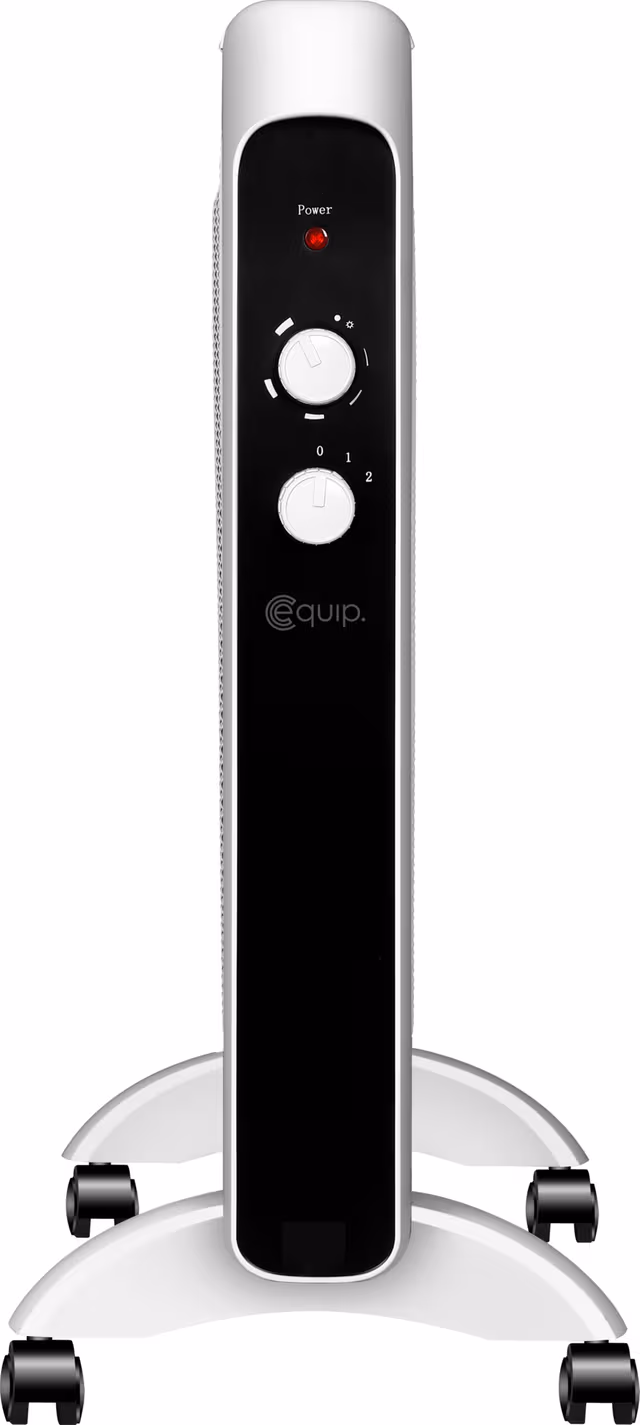 Equip Micathermic Golvelement 34888 (vit)