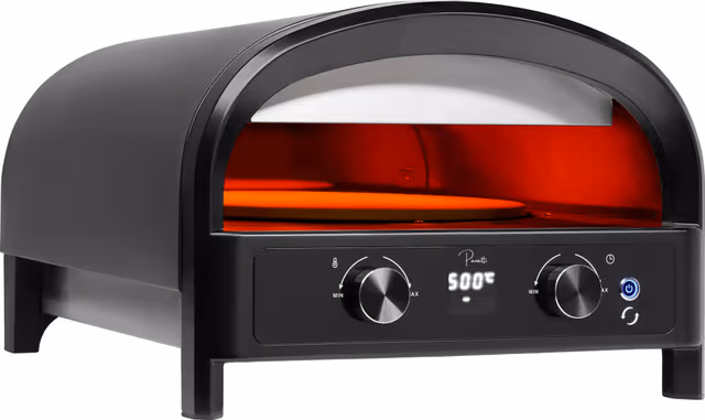 Panetti Pizzetta Primo pizzaugn PPO-PP13 (Elektrisk)