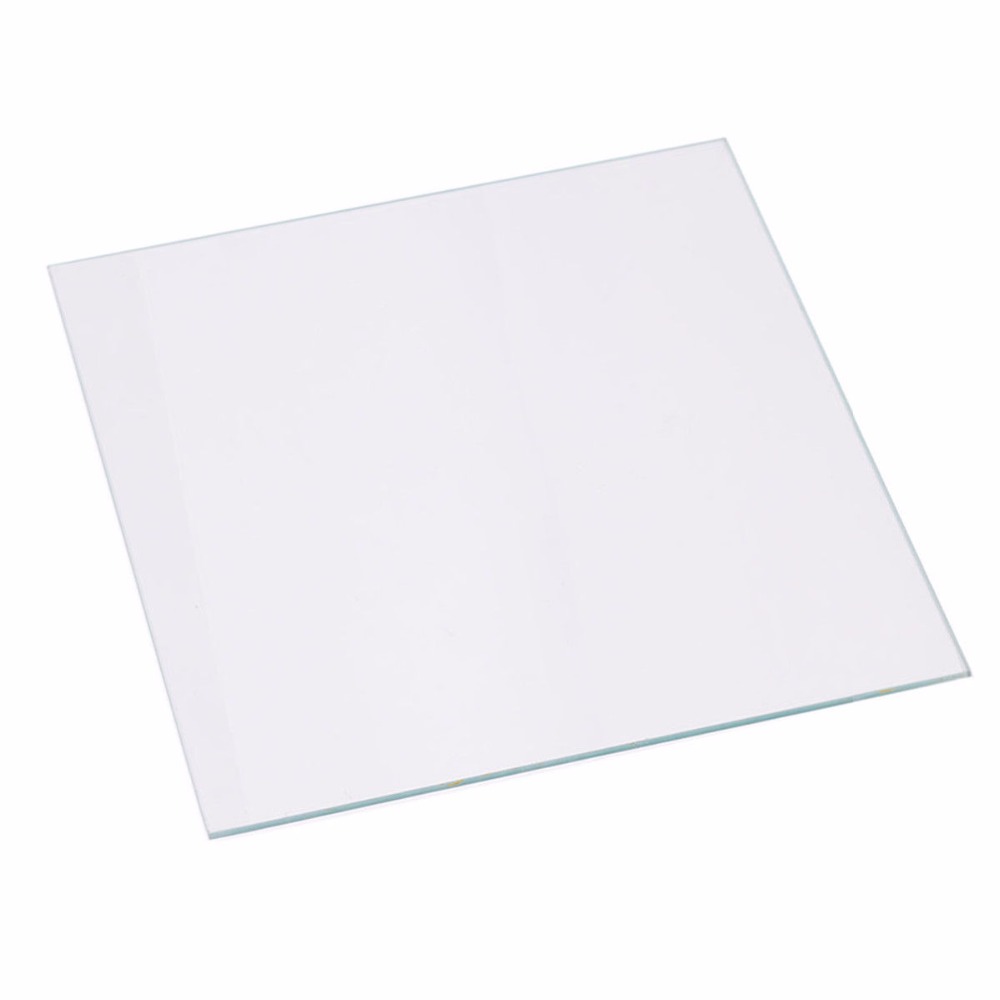Creality 3D CR-10S 400 Glass plate 410*410
