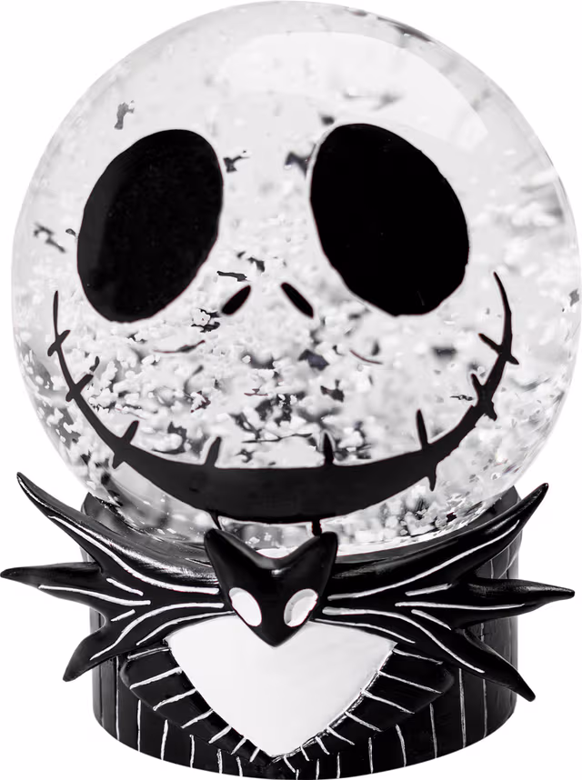 Grupo Erik Nightmare Before Christmas snöglob