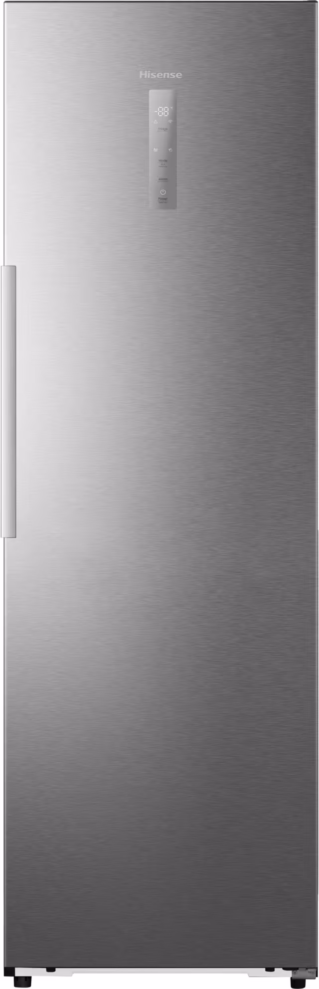Hisense Kylskåp RL3K370SEIE (Rostfri)