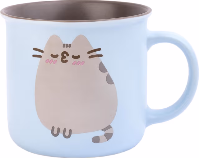 Grupo Erik Pusheen Purrfect Love Collection mugg