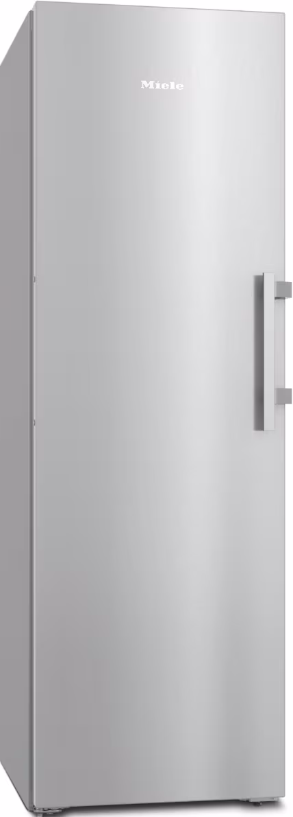 Miele Frysskåp FNS4383D el N EU2 (Rostfri)