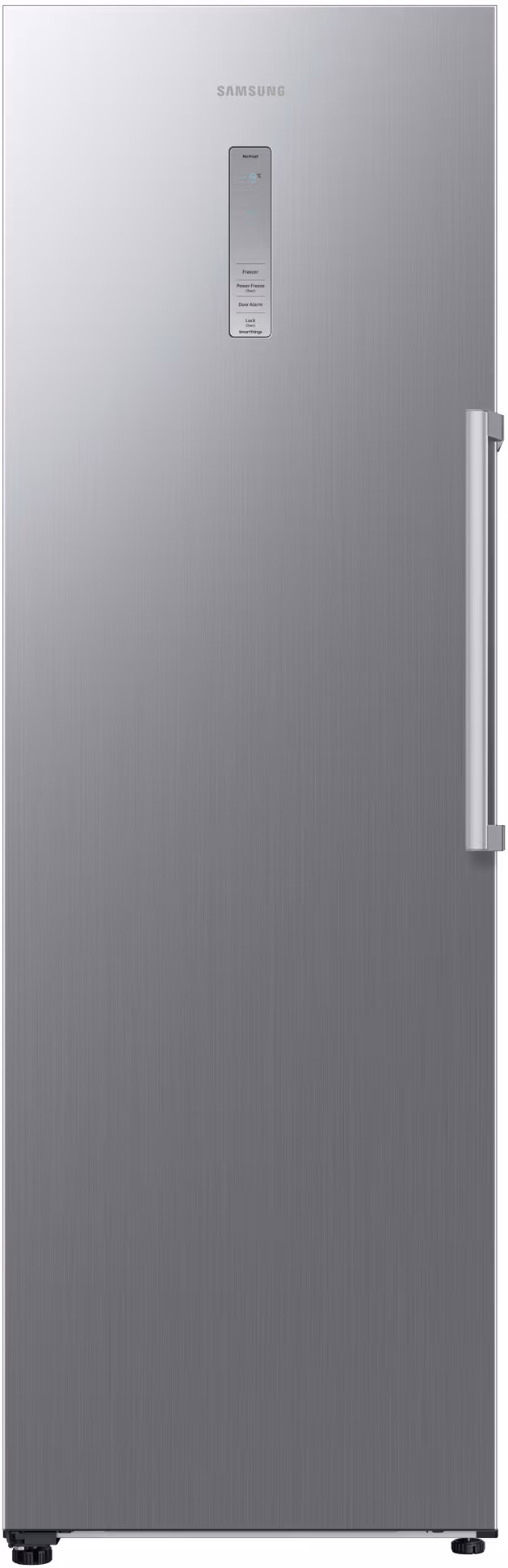Samsung Frysskåp RZ32C7BH6S9/EF (rostfri)