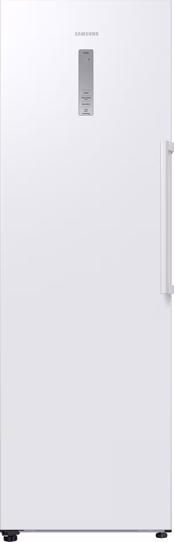 Samsung Frysskåp RZ32C7BH6WW/EF (vit)