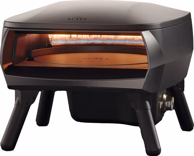 Witt Piccolo Rotante pizzaugn 80650186 (Gasol)