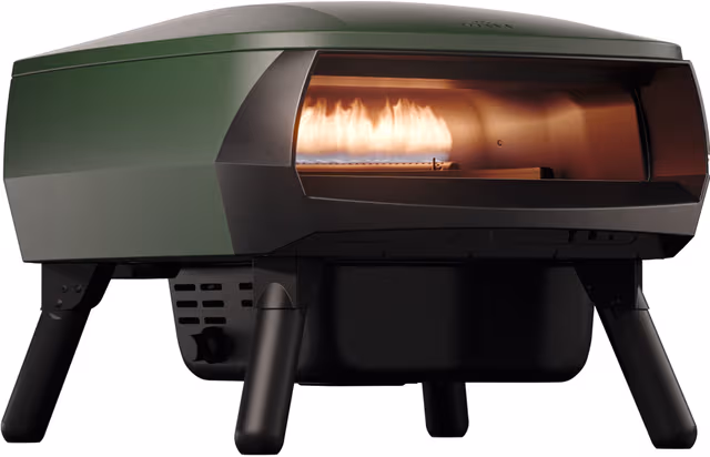 Witt Piccolo Rotante pizzaugn 80650187 (Gasol)