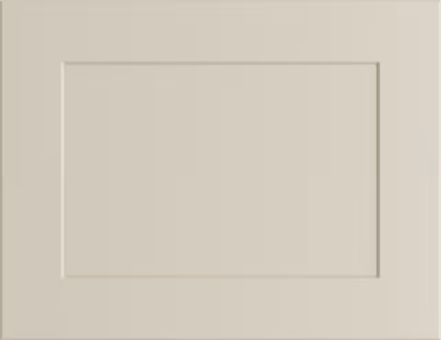 Epoq Canvas Linen lådpanel 40x31