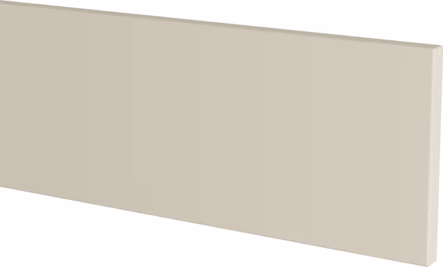 Epoq Canvas Linen sockel 233x16