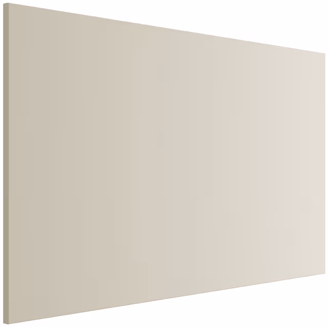 Epoq Canvas Linen täckpanel köksö 120x70