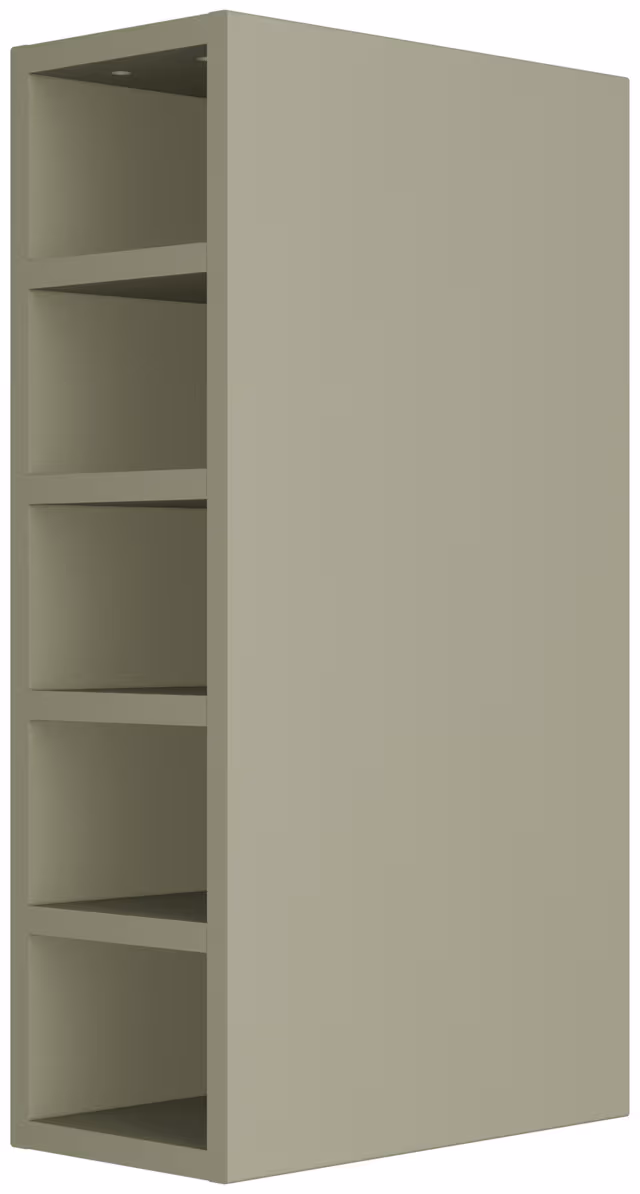 Epoq Canvas Olive vinhylla 20x70 (Olive)