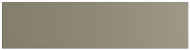 Epoq Canvas Olive lådpanel 50x13 (green)
