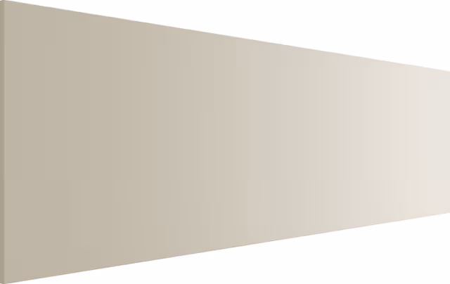 Epoq Canvas Linen täckpanel köksö 233x70