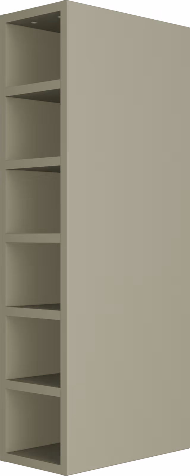 Epoq Canvas Olive vinhylla 20x92 (Olive)