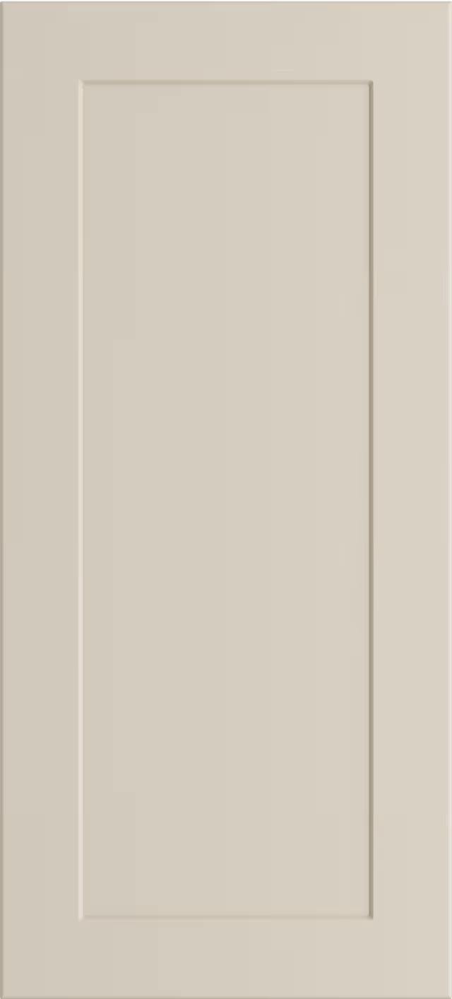 Epoq Canvas Linen vägghörnlucka 70