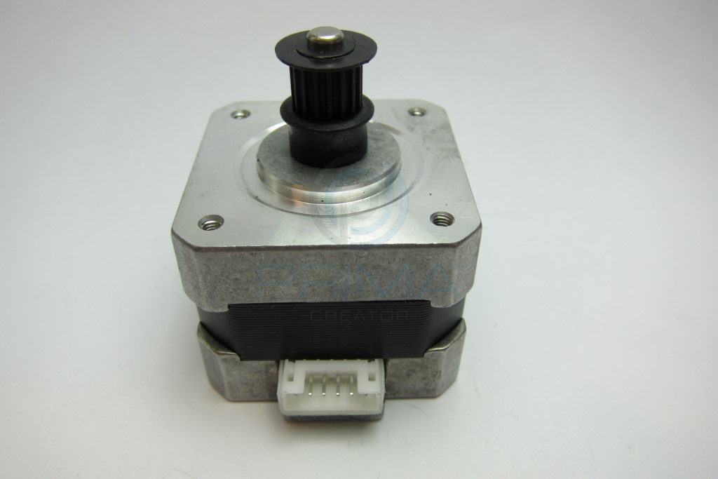 P120 X/Y/E-Schrittmotor