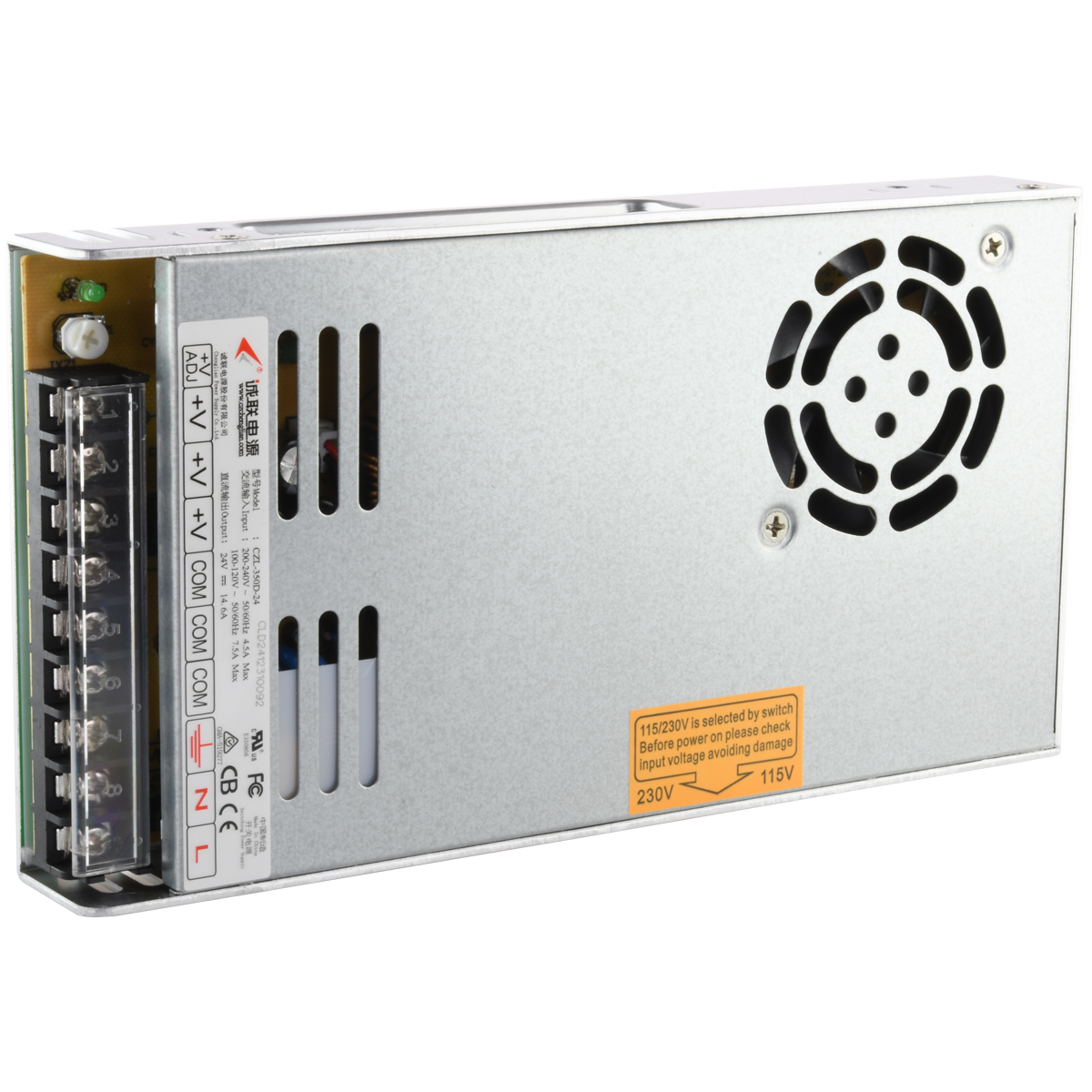 Anycubic Power Supply for Photon Mono M7 Pro