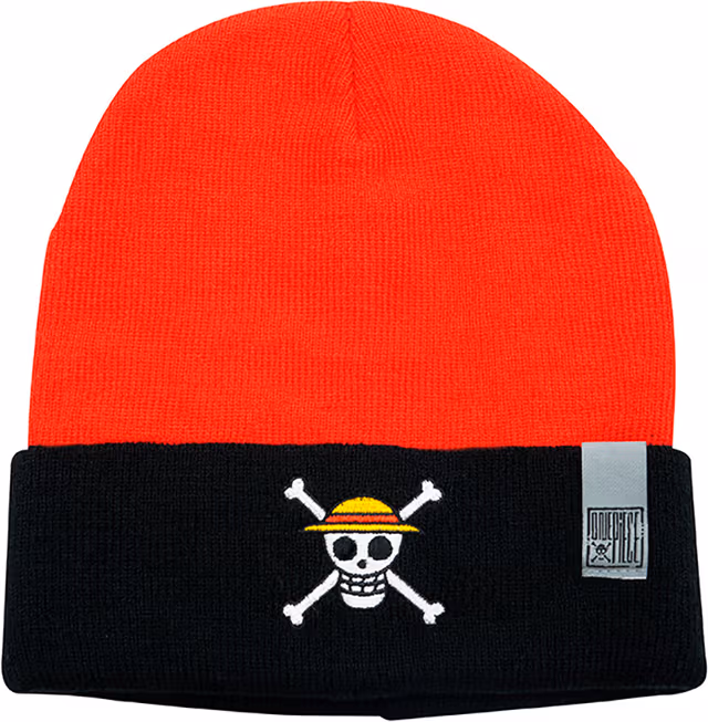 ABYStyle One Piece mössa (Skull)