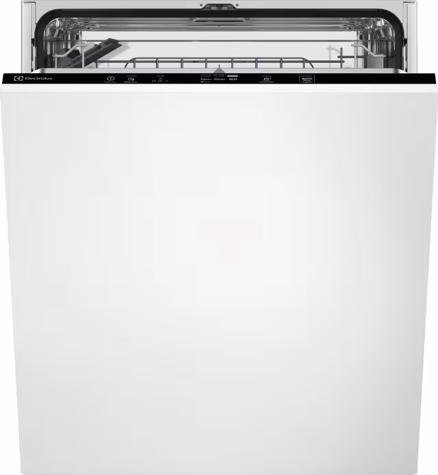 Electrolux Serie 300 Diskmaskin EEA27410L (integrerad)
