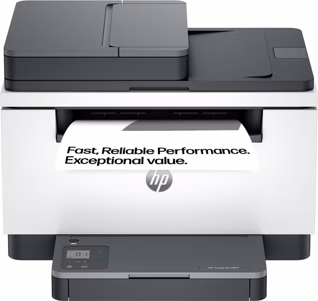 HP LaserJet M235sdw MF laserskrivare