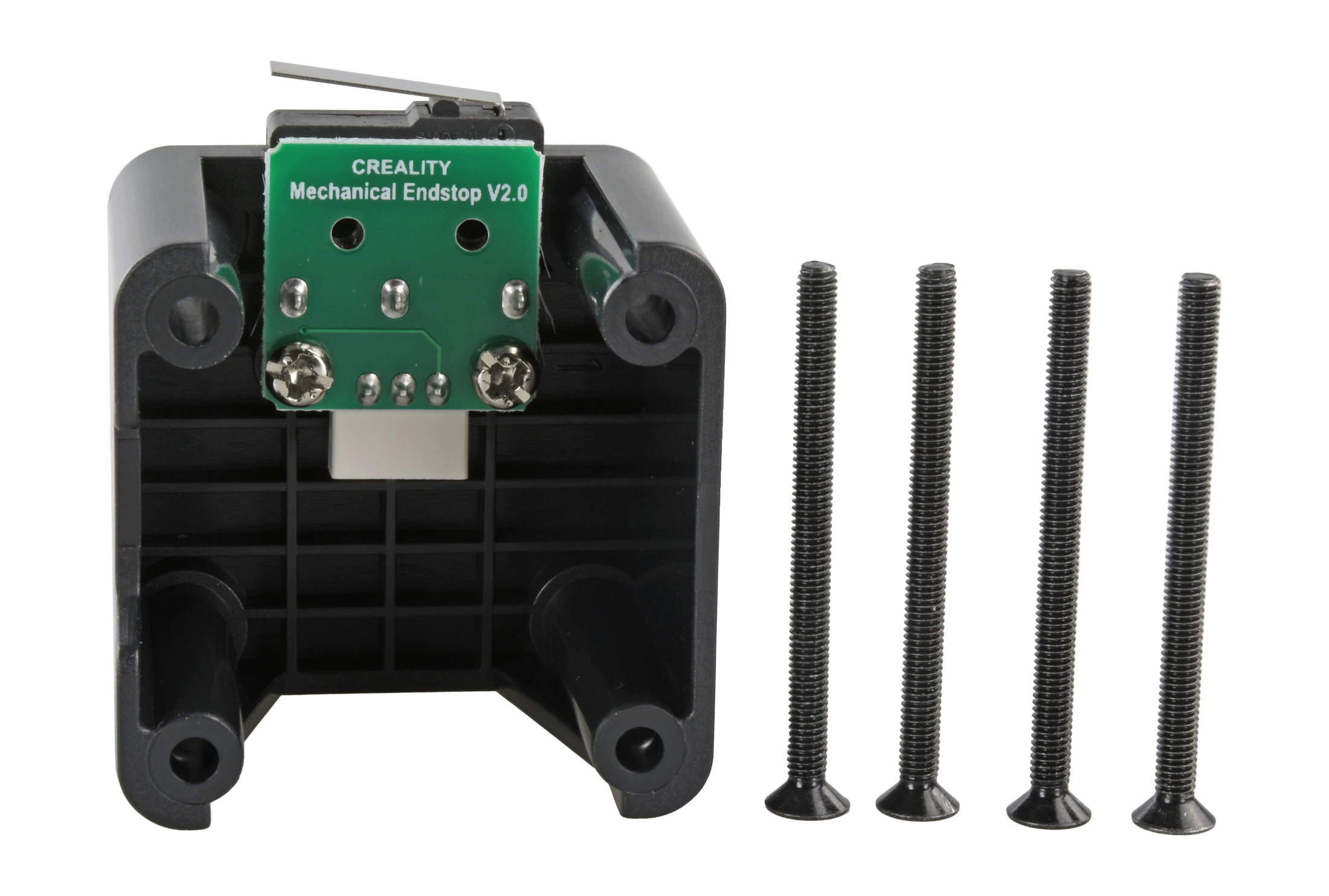 Creality 3D CR-6 SE/Max X axis limit switch